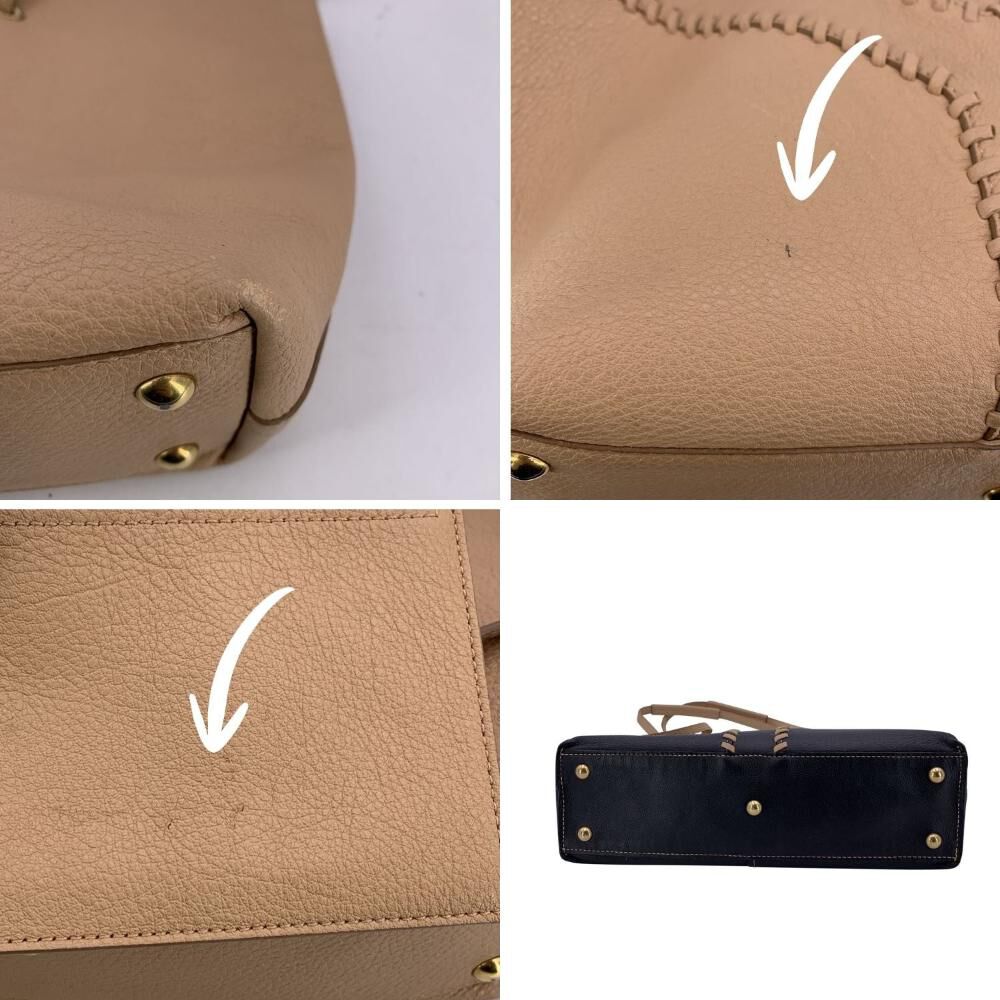 Yves Saint Laurent Tote