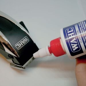 WAHL Sk&aelig;r Olie 118 ml