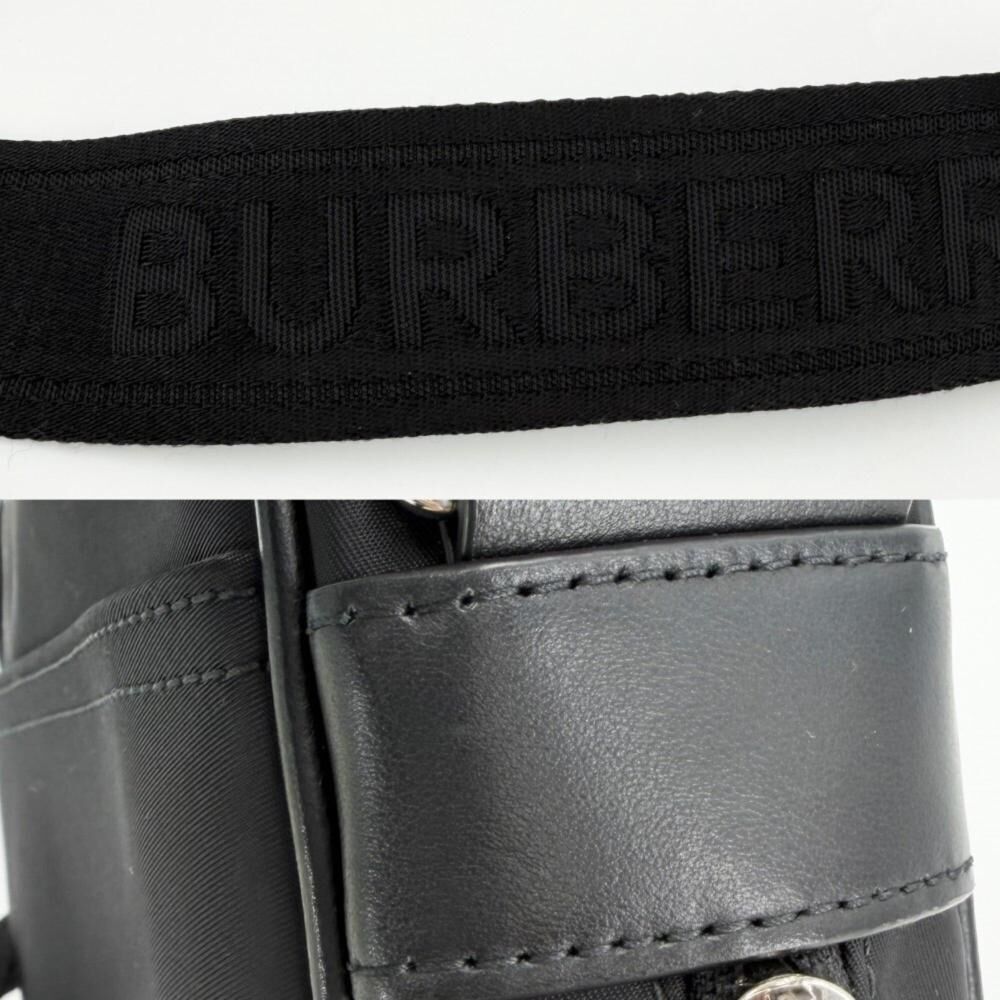 Burberry Crossbody Bag