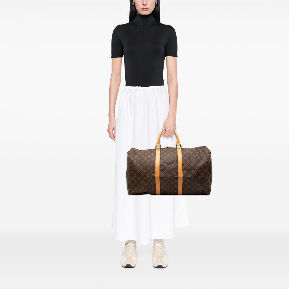 Louis Vuitton Keepall