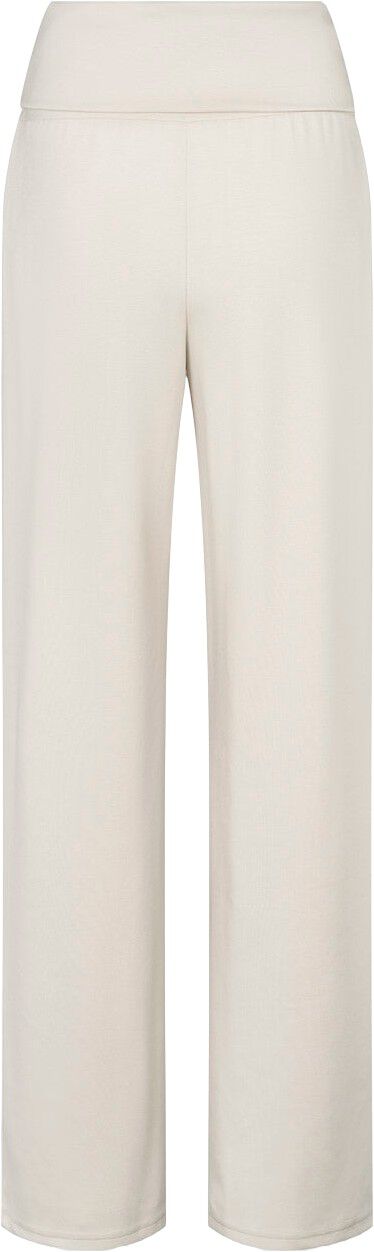 Softtech Folded Flare Bukser