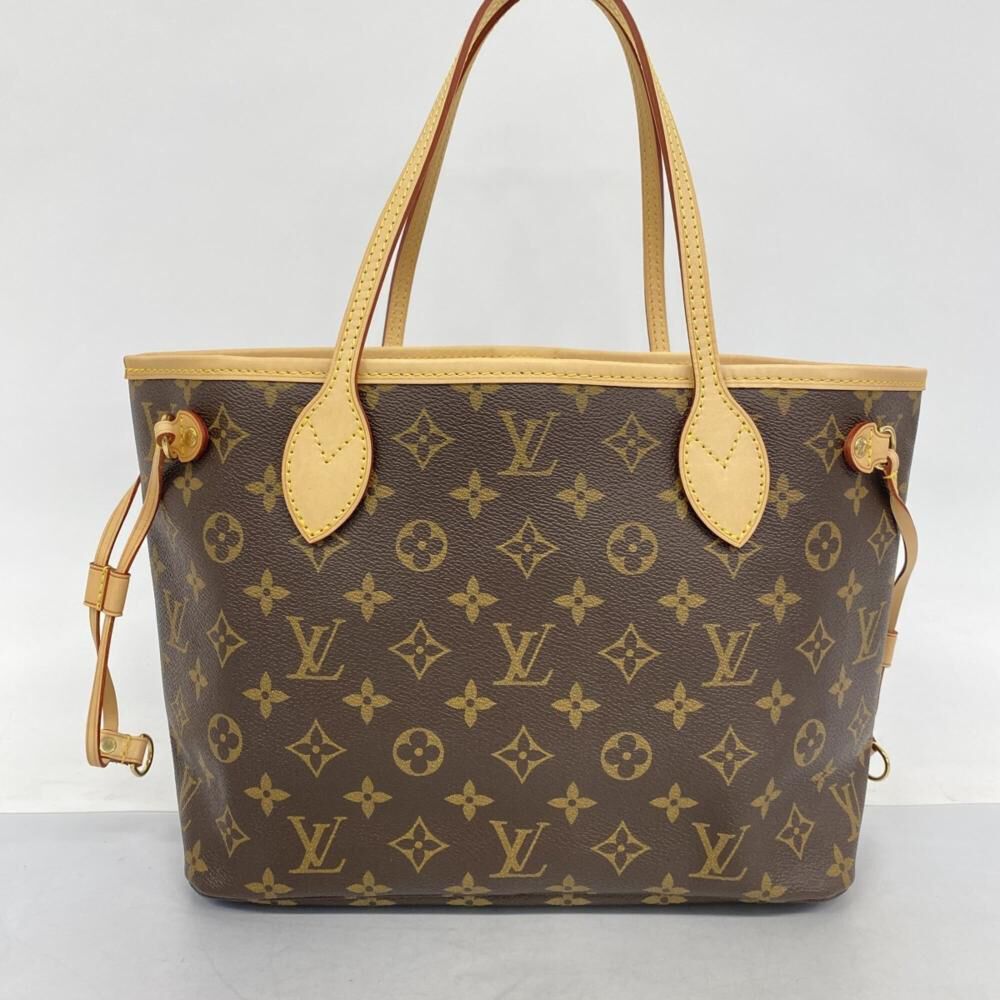 Louis Vuitton Neverfull