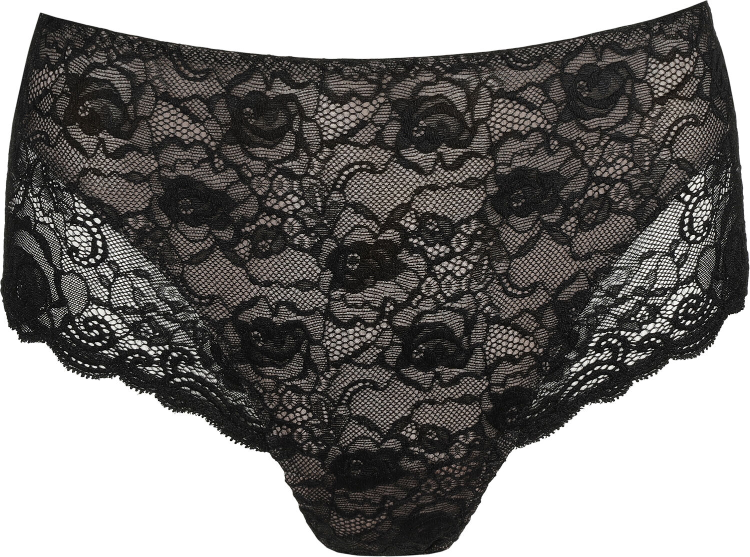 Cyrile h&oslash;je trusser