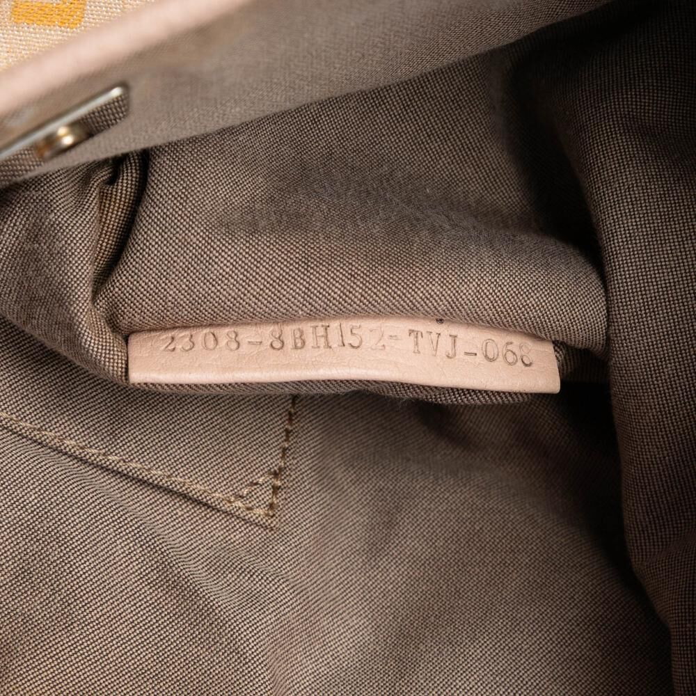 Fendi Tote