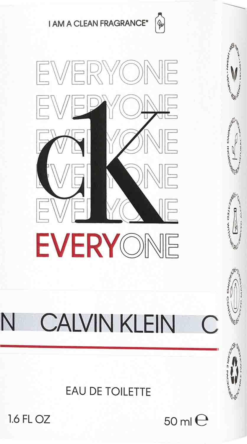CK Everyone unisex EDT