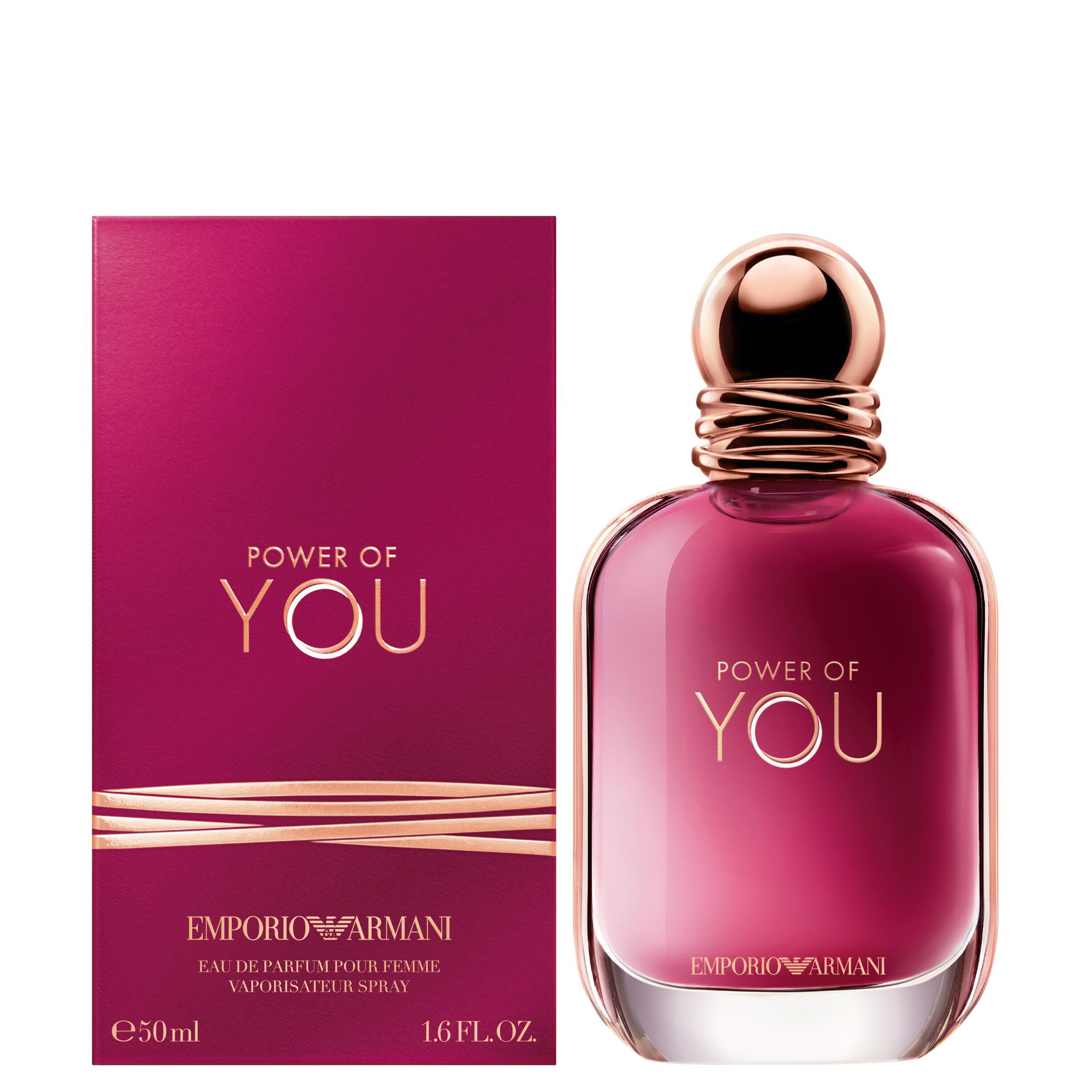 Power Of You Eau de Parfum