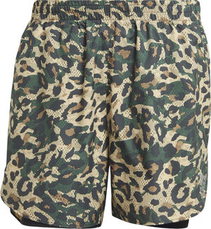 Fast Two-in-One Primeblue Graphic shorts
