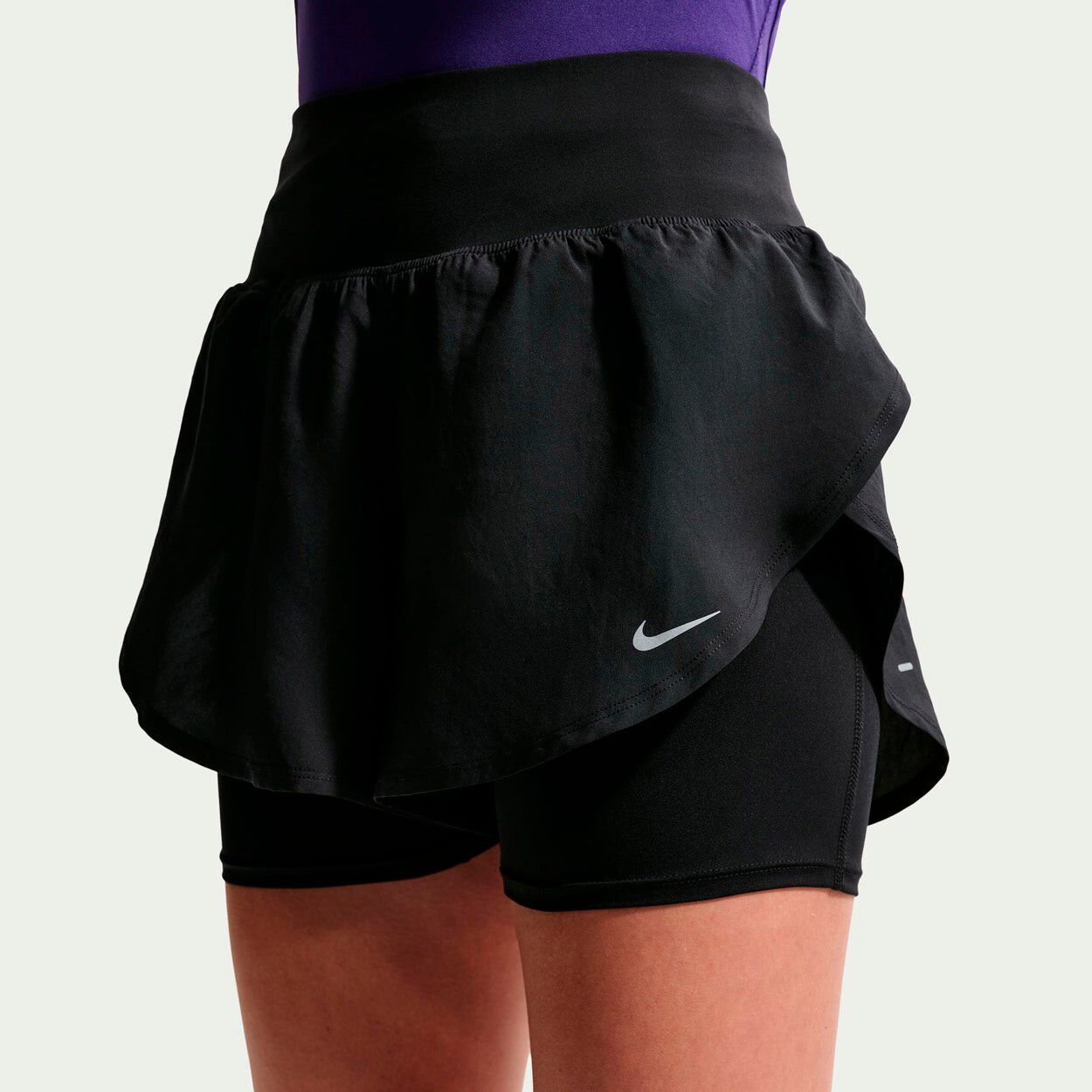 NIKE TEMPO FLOW WOMEN'S DRI-FI