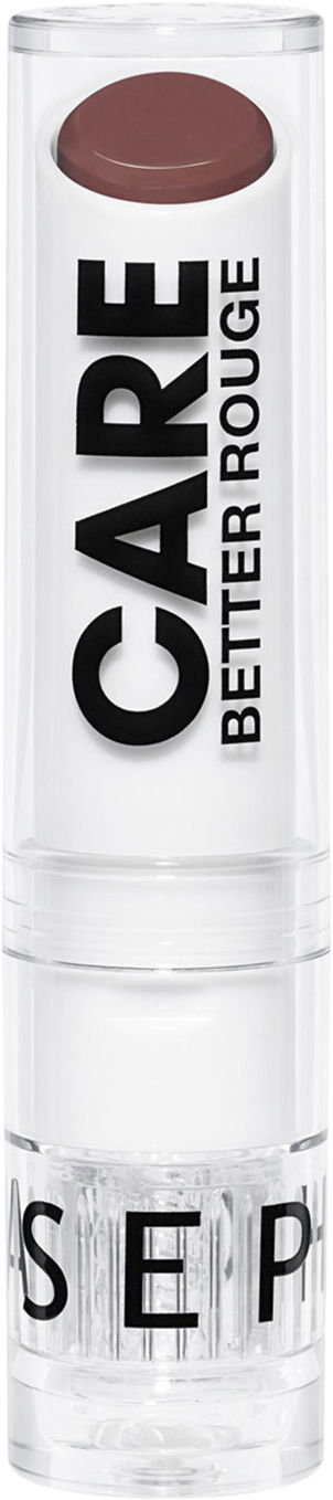 Better Rouge - Satin lipstick