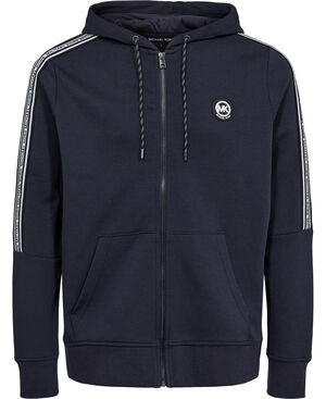 NEW EVERGREEN FZ HOODIE