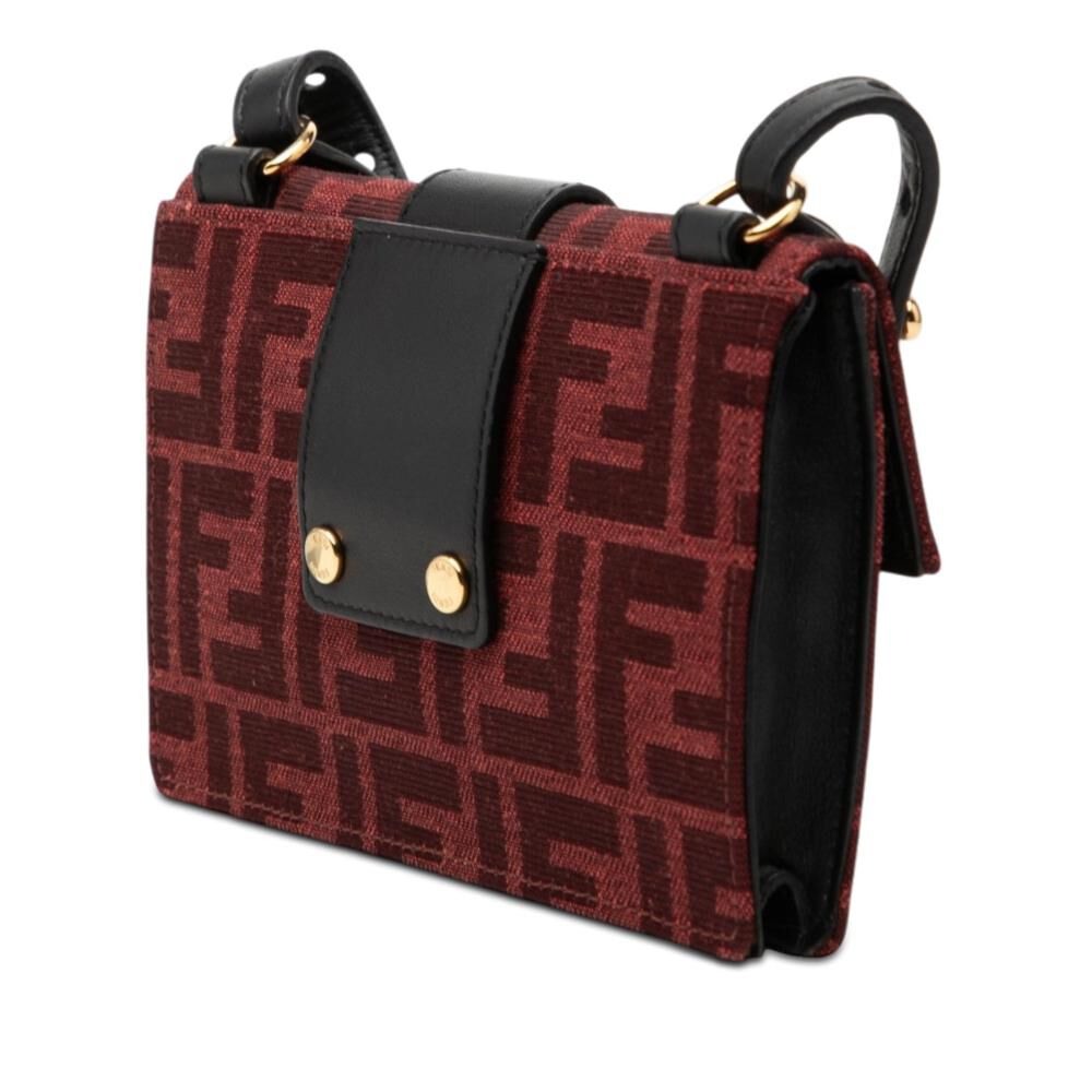 Fendi Baguette