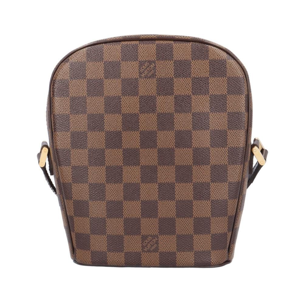 Louis Vuitton Damier Ebene Ipanema