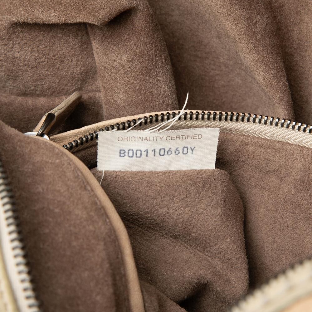 Bottega Veneta Tote