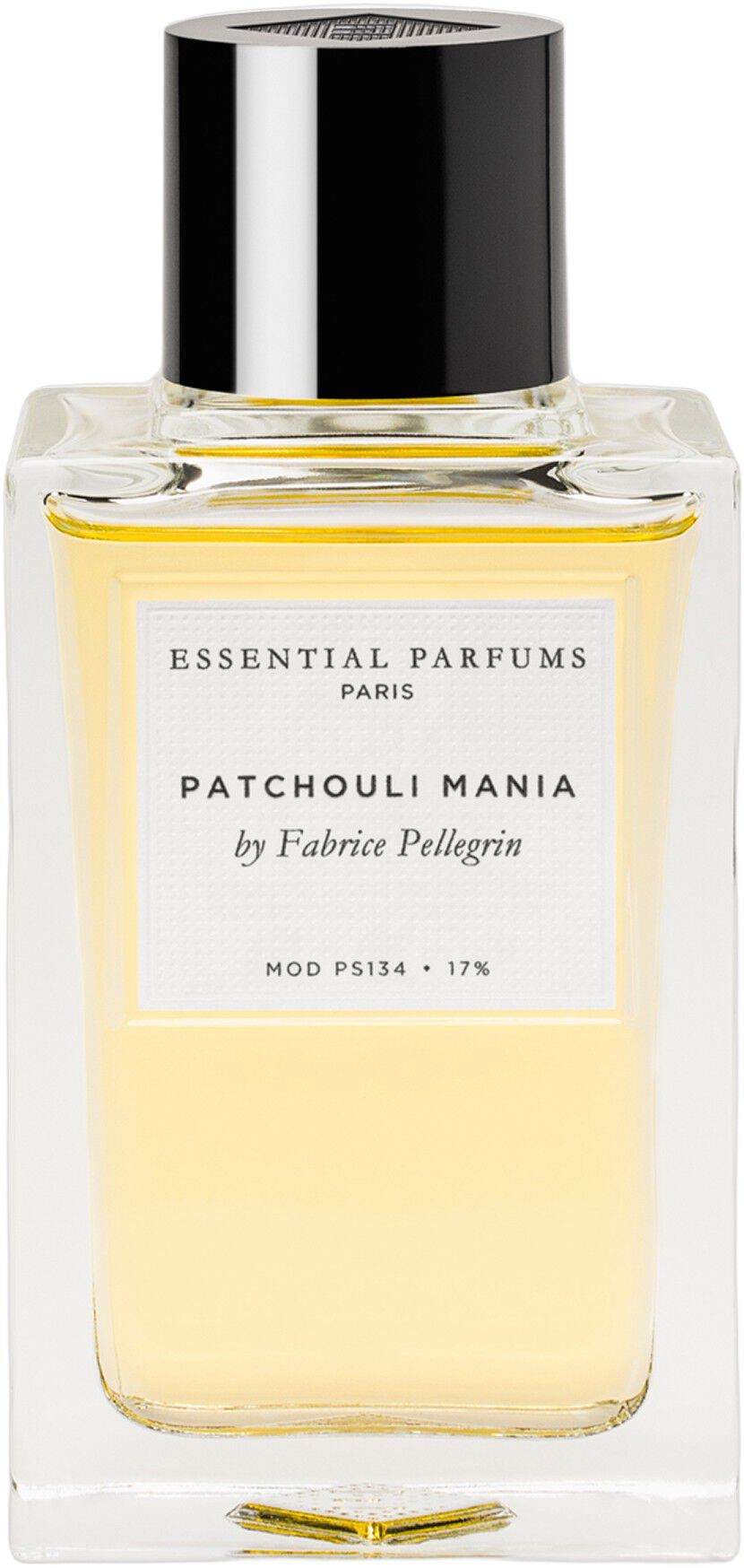 Patchouli Mania Eau de Parfum