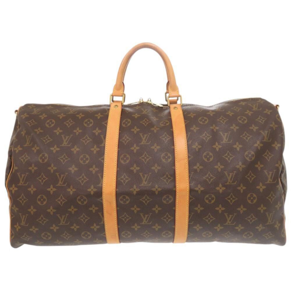 Louis Vuitton Keepall