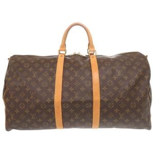 Louis Vuitton Keepall