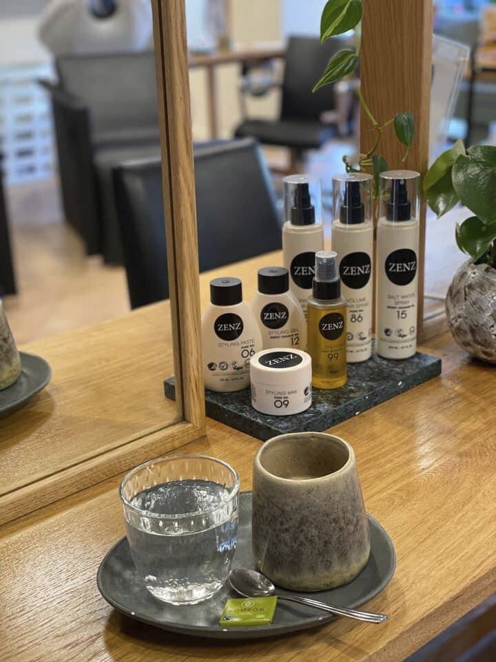 Oil Treatment Deep Wood no. 99