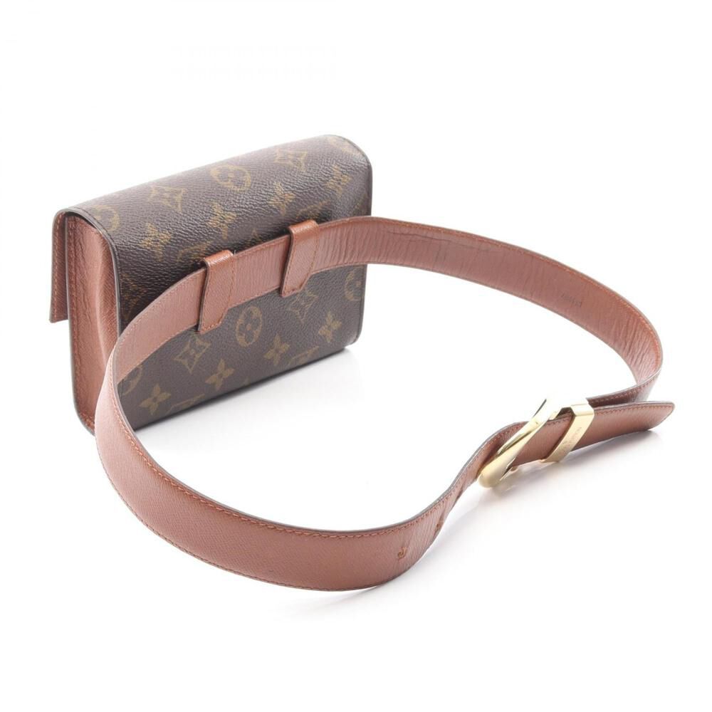 Louis Vuitton Belt Bags