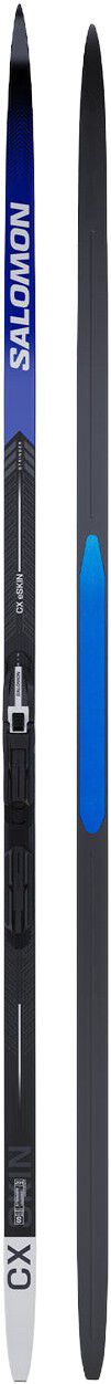 CX eSKIN Medium 24 UDEN Bindinger Langrendsski