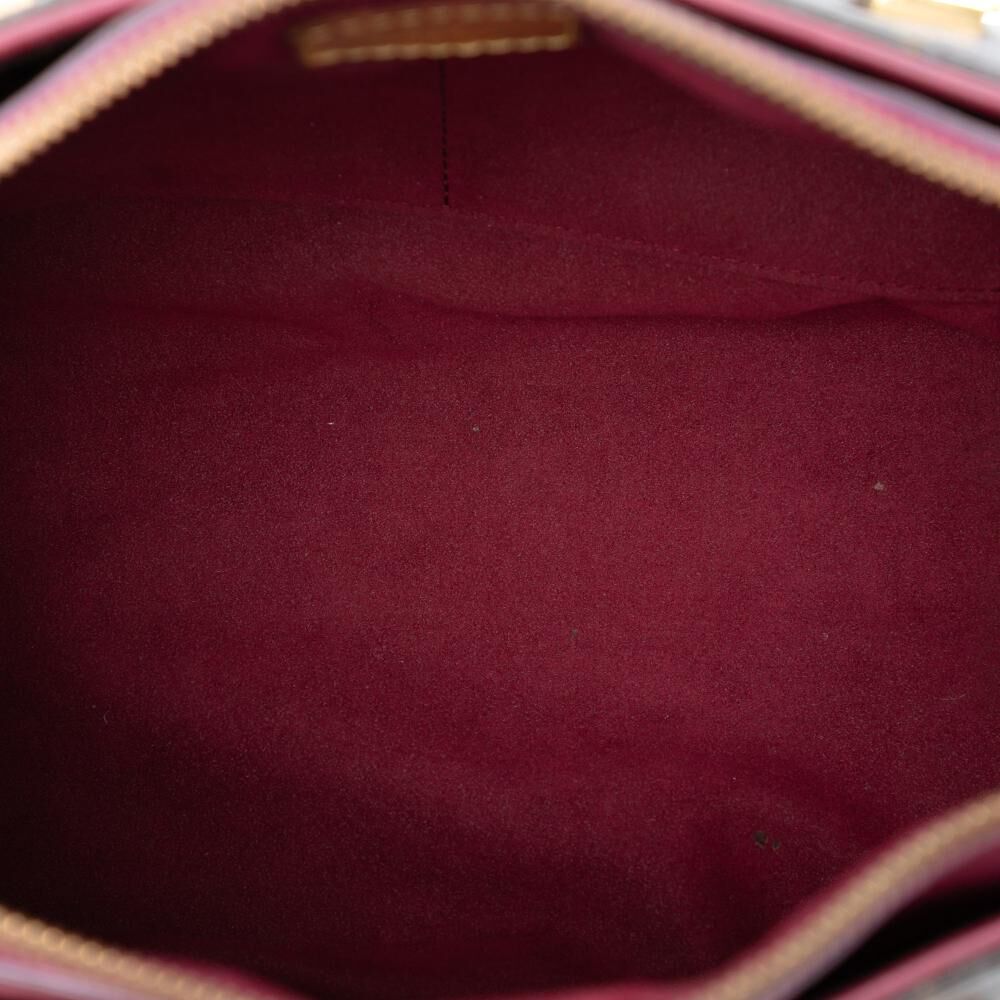Louis Vuitton Pallas