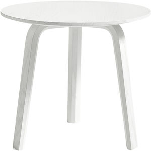 Bella Coffee Table hvid