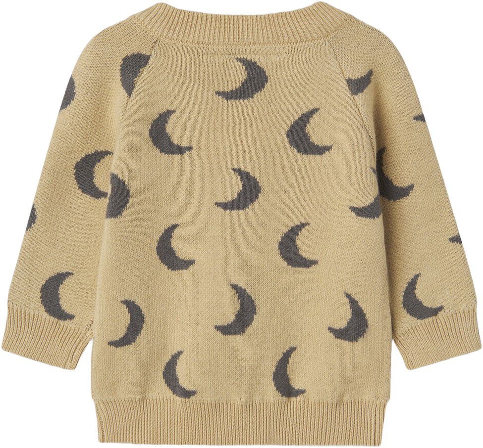 NBMLULIO KNIT CARD LIL