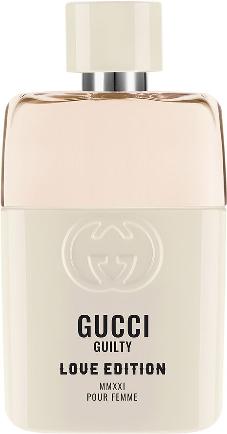 Gucci Guilty Love 2021 Pour Femme EDP 50M fra Gucci | 532.00 DKK | Magasin.dk