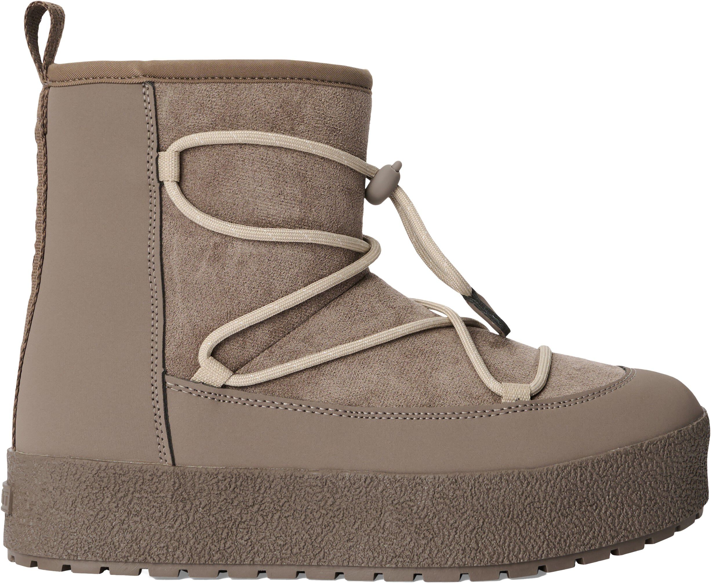 ASPA HYBRID LOW
