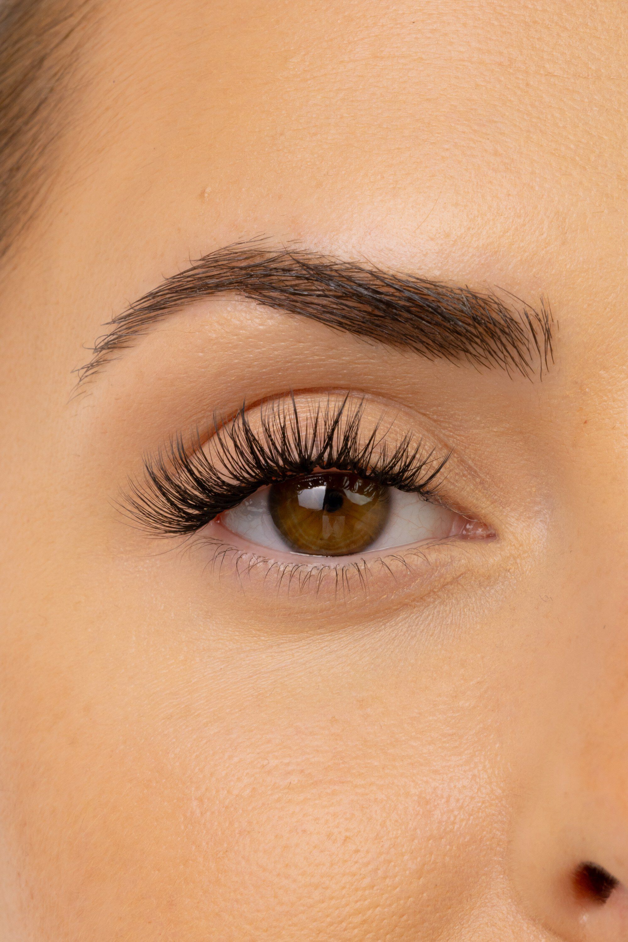 Extended Lash Natural