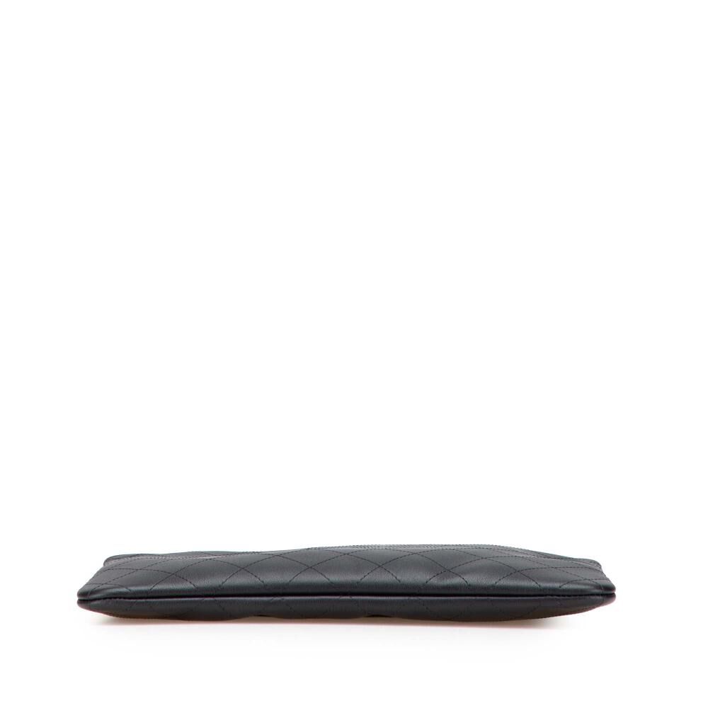 Chanel Clutch