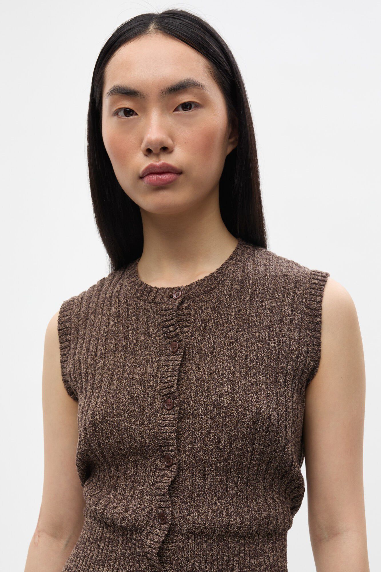 ENDYSIS O-N VEST 7168