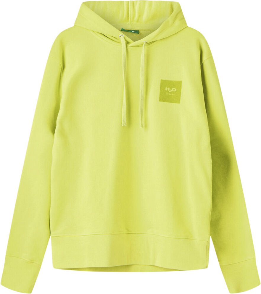 Ly&oslash; Organic h&aelig;ttetr&oslash;je