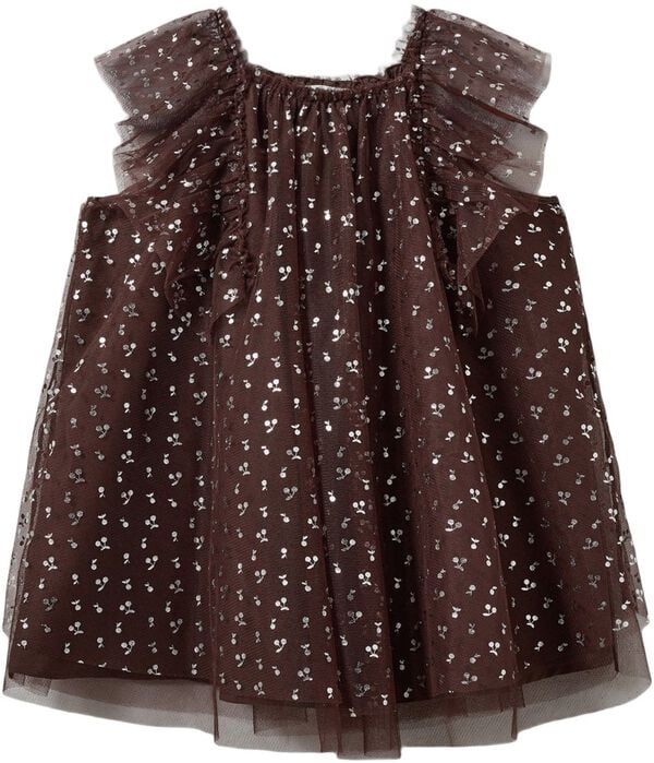 BlossomSK Dress