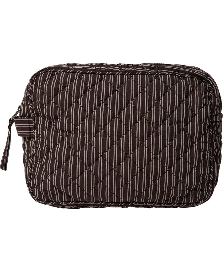 Moira 2 G toilettaske Black Coffee