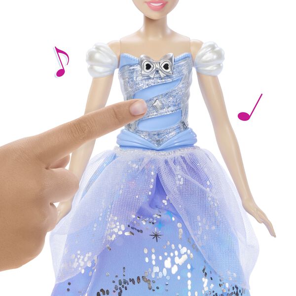 Disney Princess Light-Up