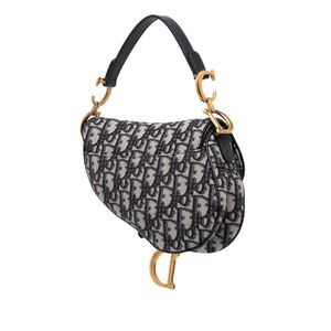 Dior Saddle Bag