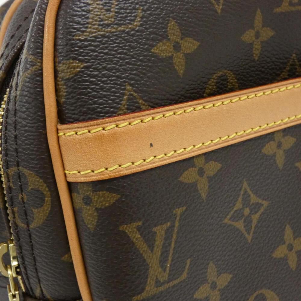 Louis Vuitton Reporter