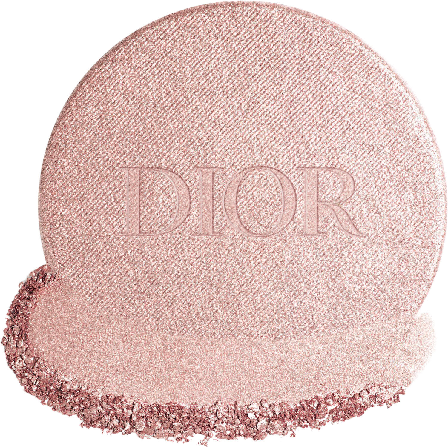 Dior Forever Couture Luminizer Highlighter