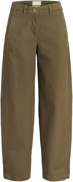 JXHAZEL KIRA BARREL MW PANTS PNT NO