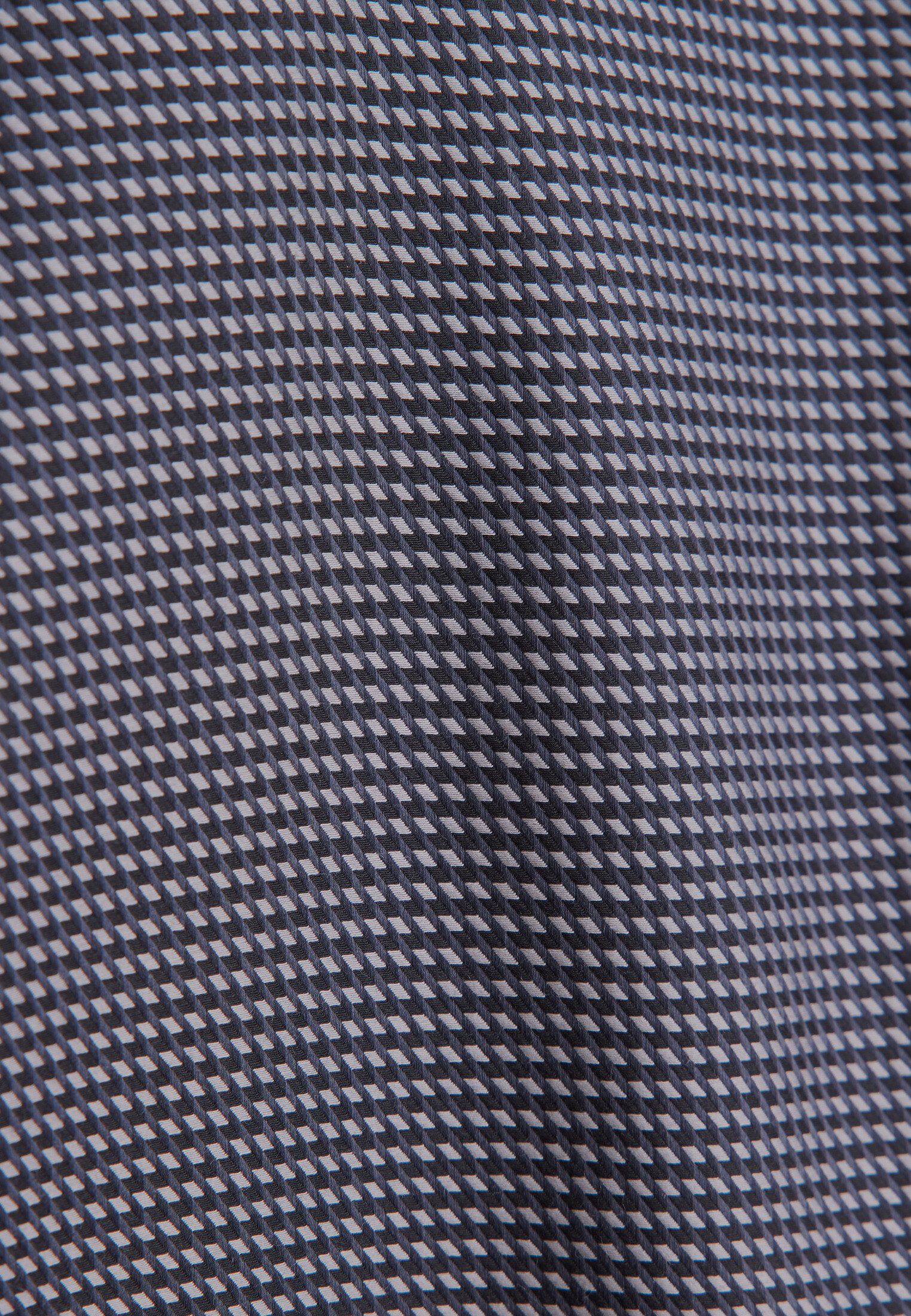 Business shirt Regular 1/1 Kent-Collar Pepita