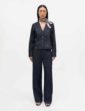 Cosy Denim Christel Jeans