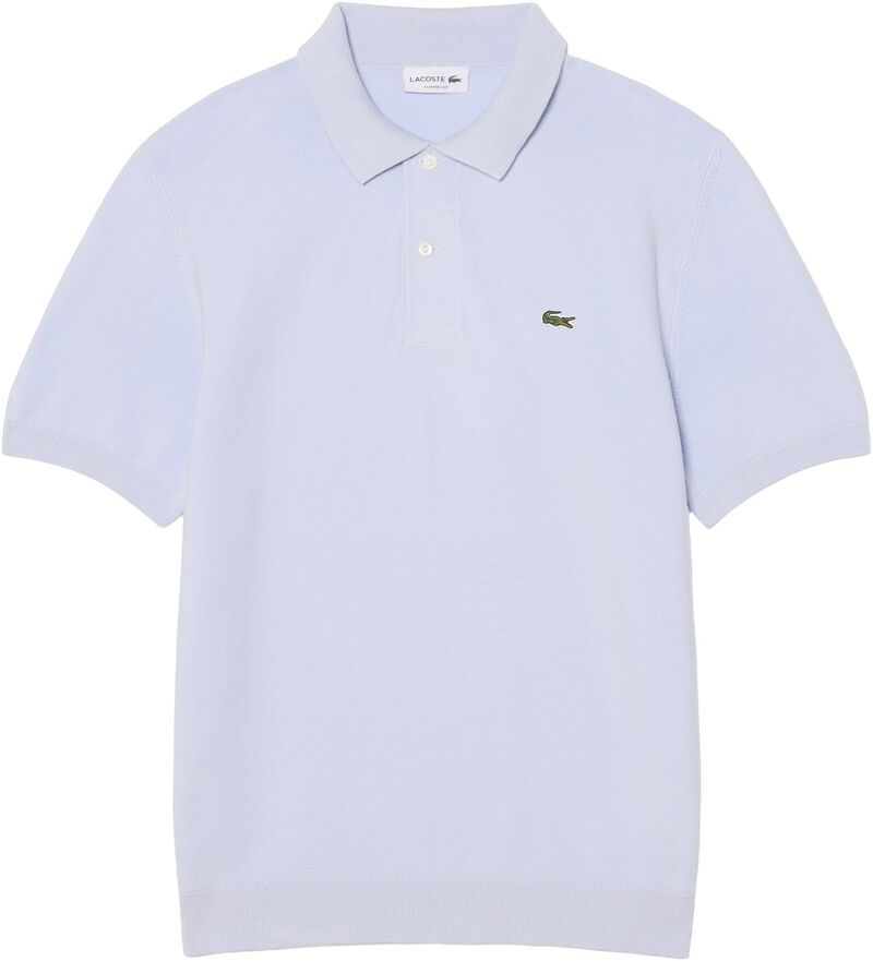 Polo Sweaters Male Adult Sweater