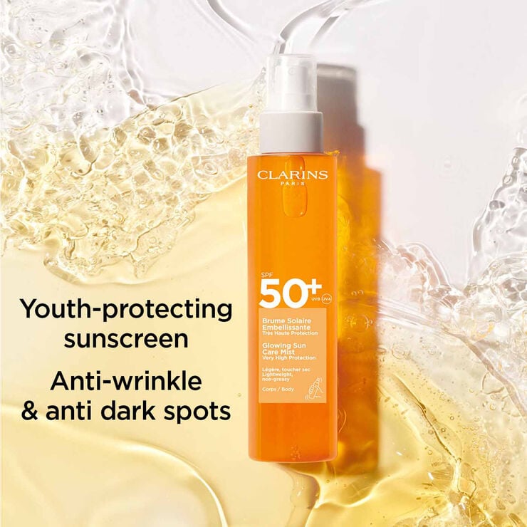 Sun Body Care Mist SPF 50