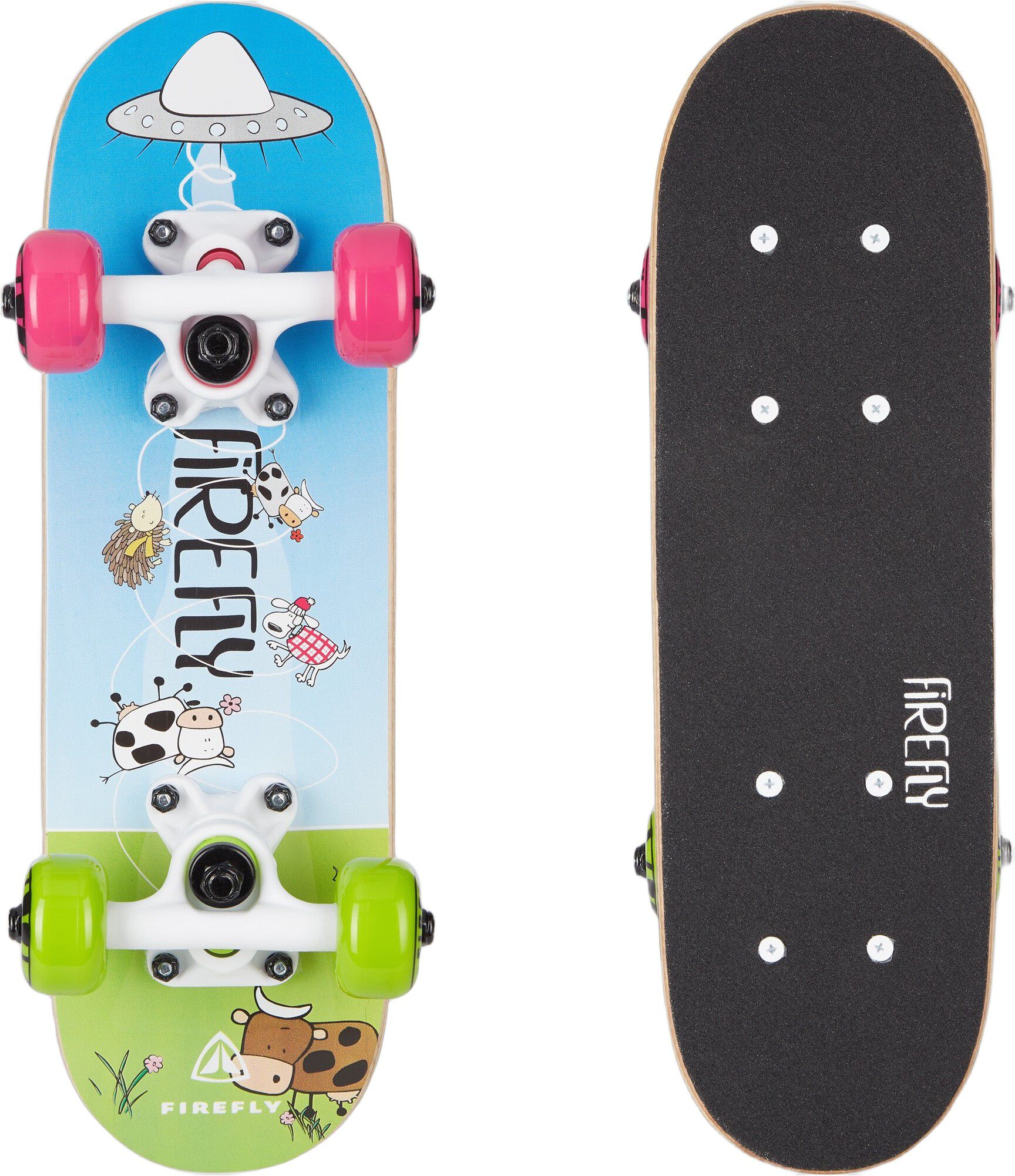 SKB 055 skateboard