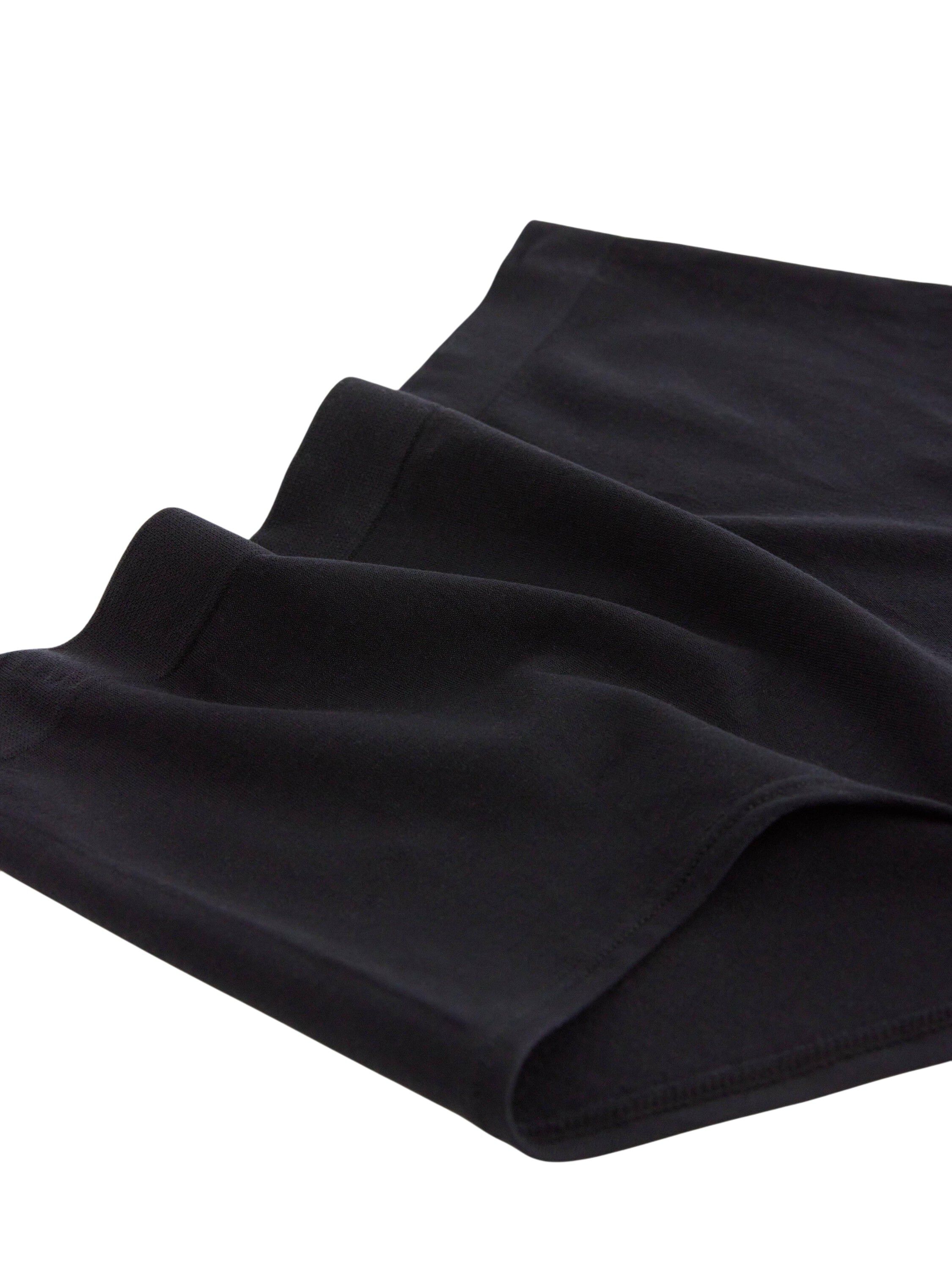 Trusser med h&oslash;j talje uden s&oslash;mme