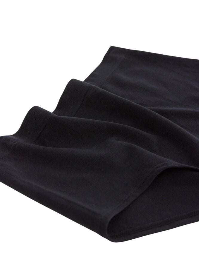 Trusser med høj talje uden sømme