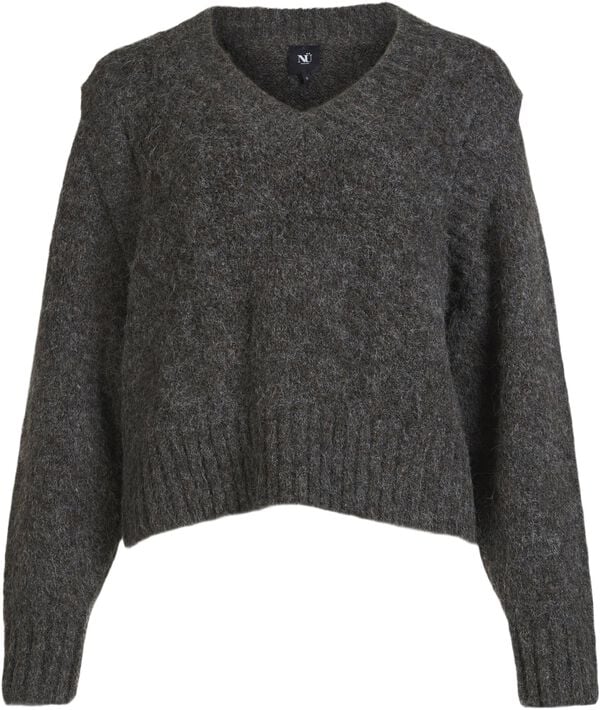 Agnes Blouse knit