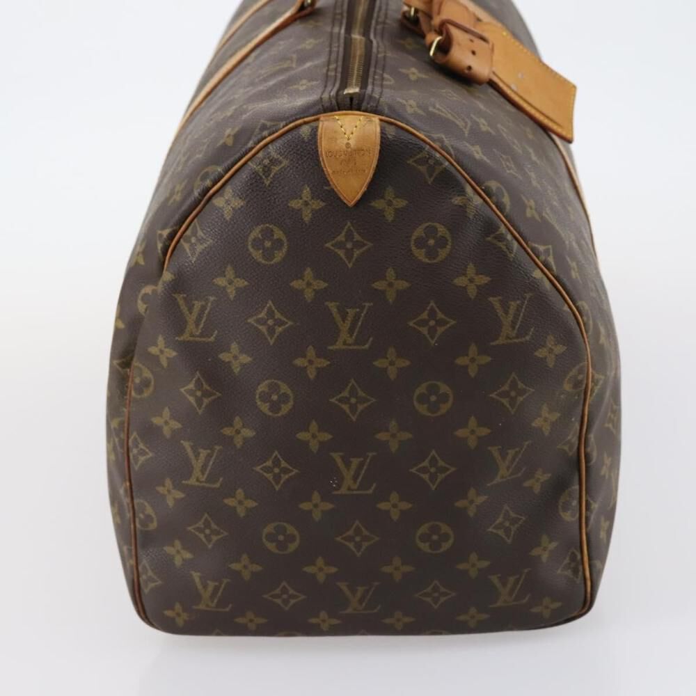 Louis Vuitton Keepall