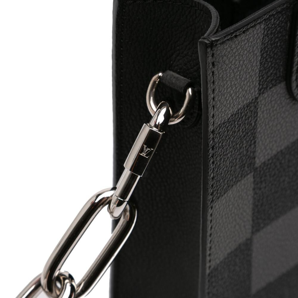 Louis Vuitton Sac Plat