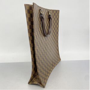 Louis Vuitton Sac Plat